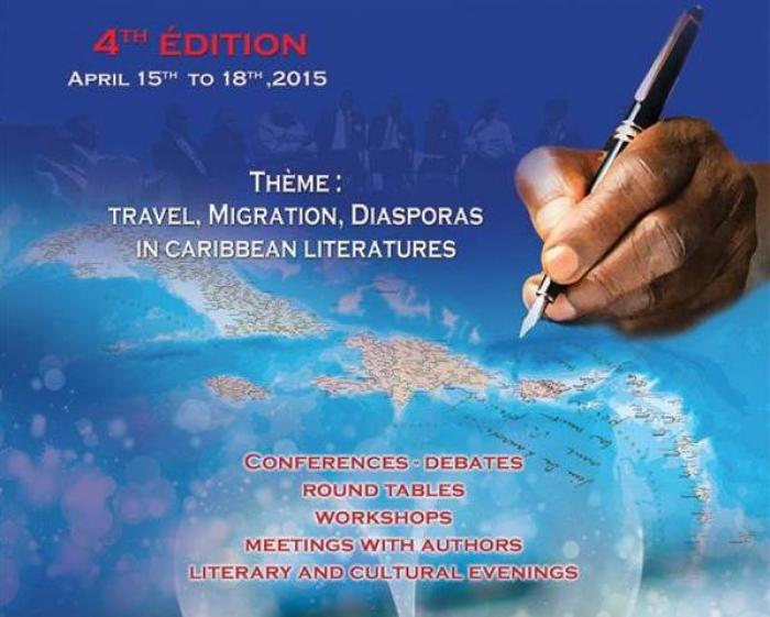     Voyages, migrations, diasporas, les thèmes de la 4ème édition du Congrès des écrivains 

