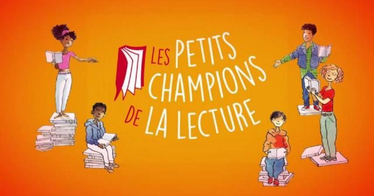     Kanel  en route pour la finale nationale des petits champions de la lecture

