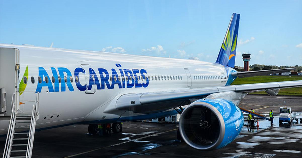     Air Caraïbes change de gouvernance avec un Conseil d'Administration

