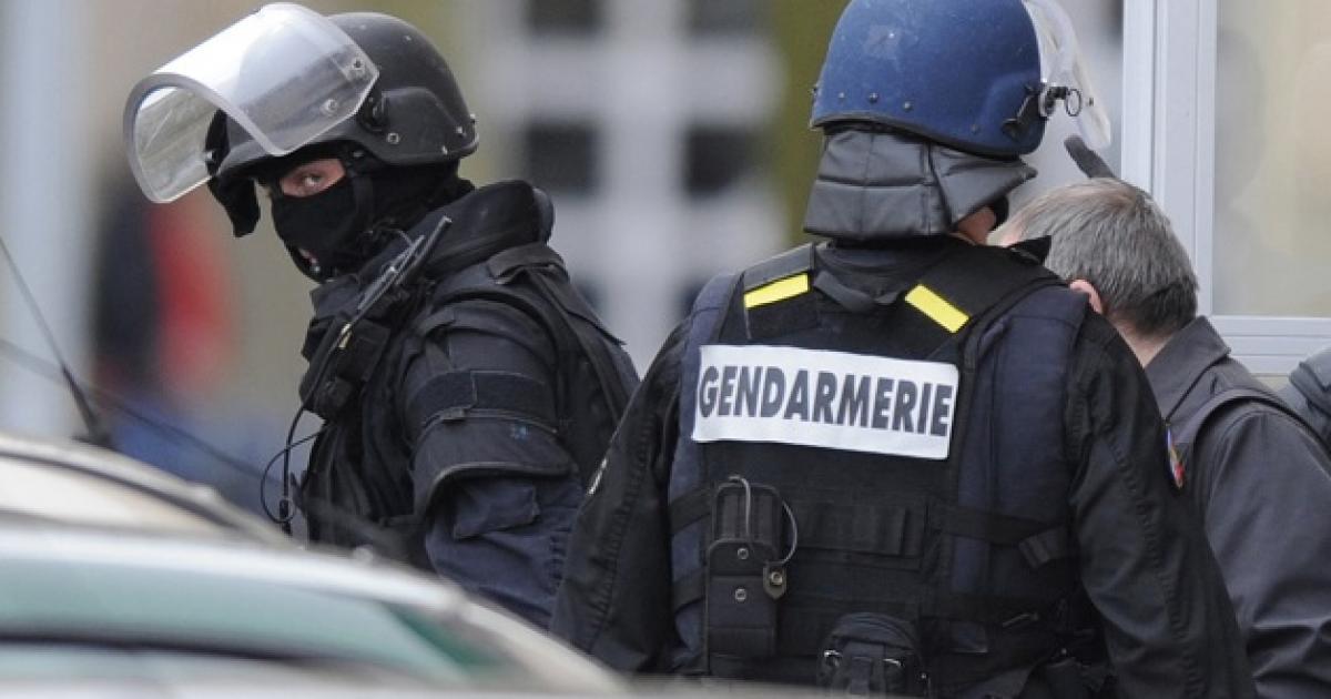     Descente du GIGN : Un homme et une femme interpellés à Baie-Mahault 

