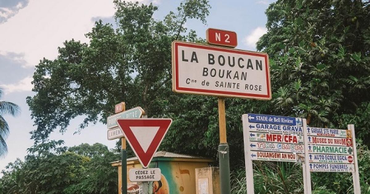     Des travaux prévus cette nuit sur le pont de La Boucan

