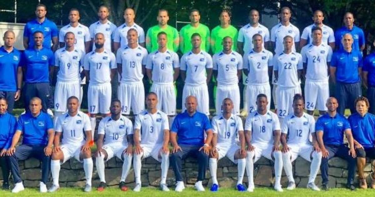     Martinique-Honduras : la liste des 23 Matininos

