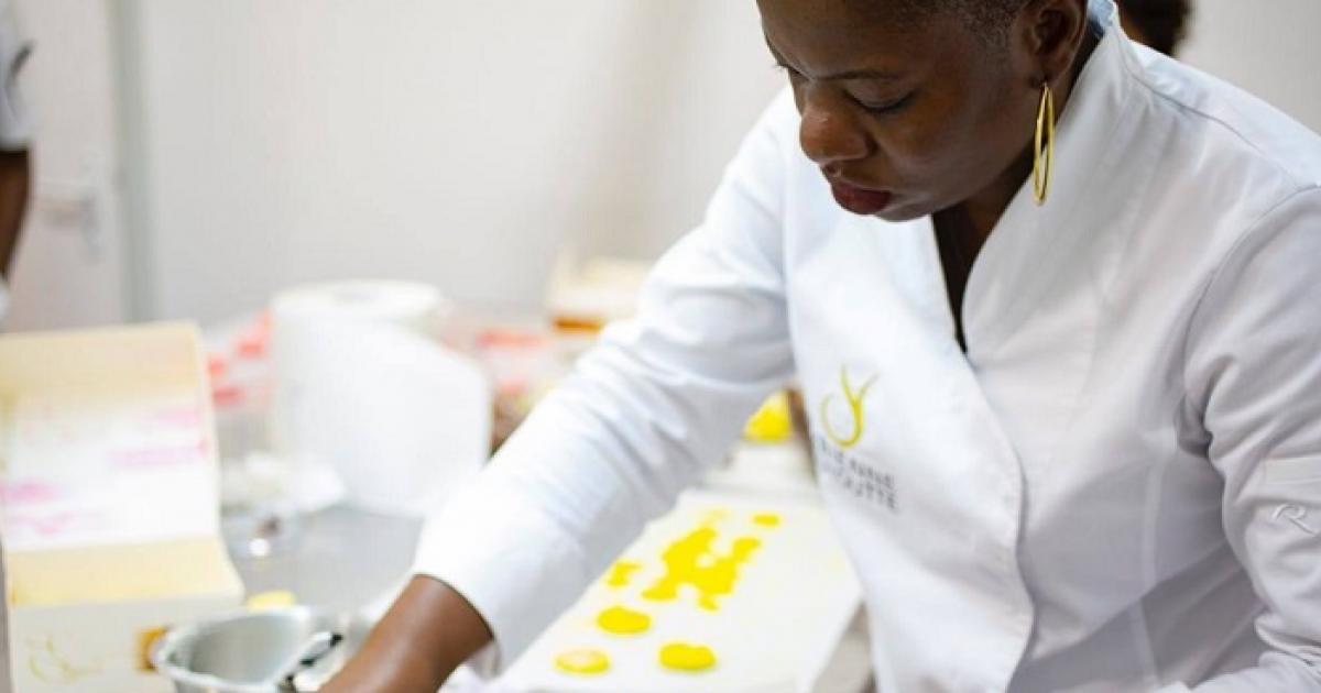 Fabienne Youyoutte élue « Artisan de l’année