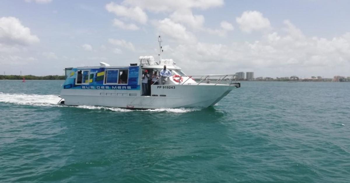     Bus des mers : nous avons testé pour vous

