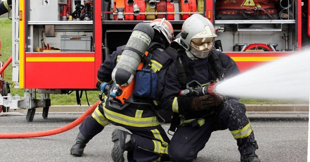     Un incendie se déclare dans un appartement aux Abymes

