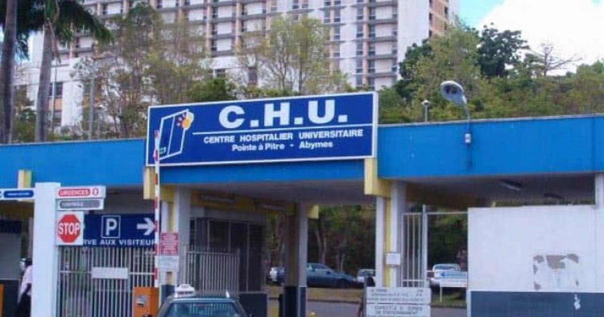     La chirurgie d’urgence va pouvoir reprendre sur le site du CHU

