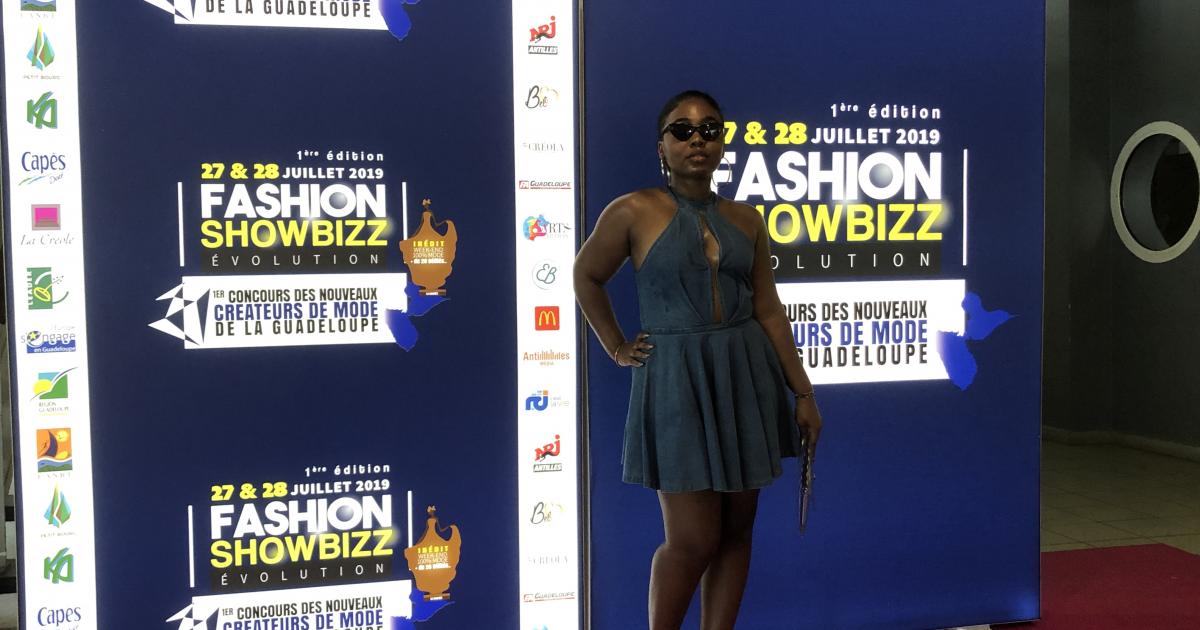     Première réussie pour la Fashion Showbizz Évolution

