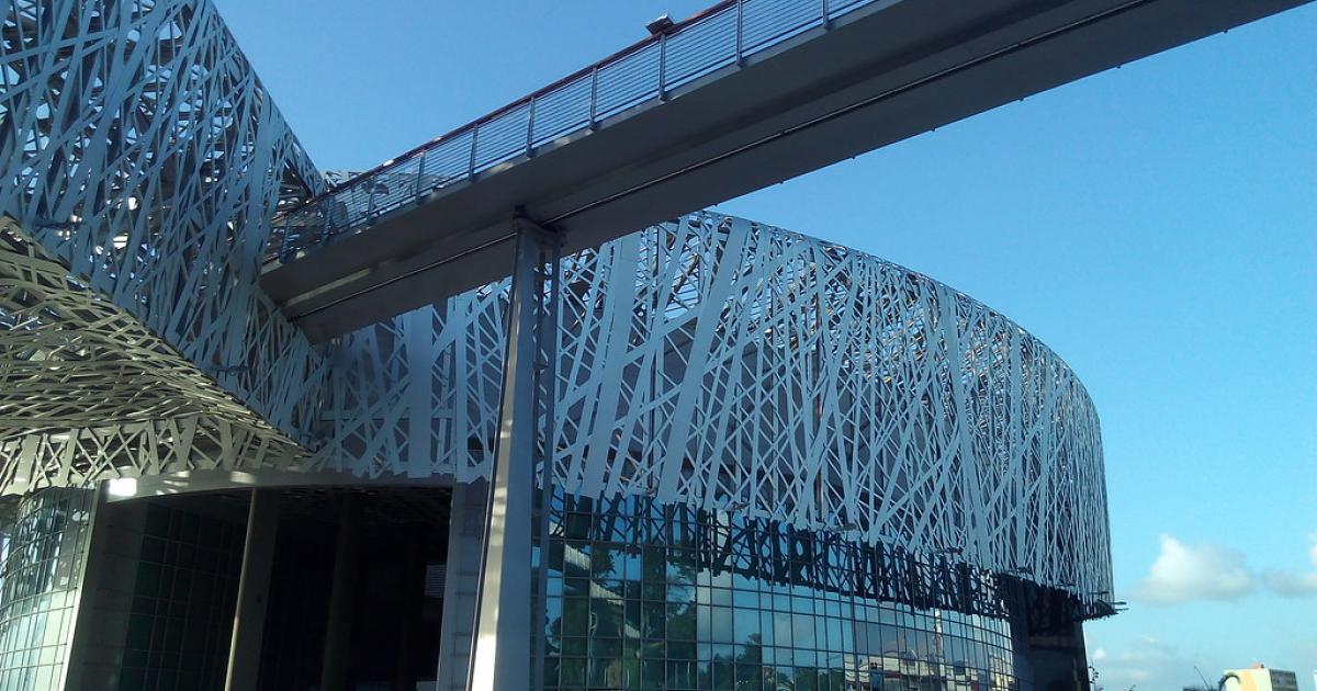     Journée d'échanges sur le "Jardin Créole" au Mémorial Act 

