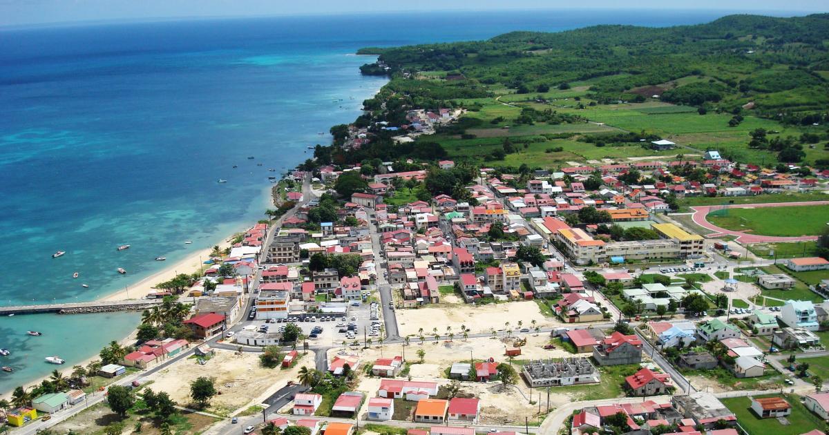     4 communes labellisées « Villages d’avenir » en Guadeloupe

