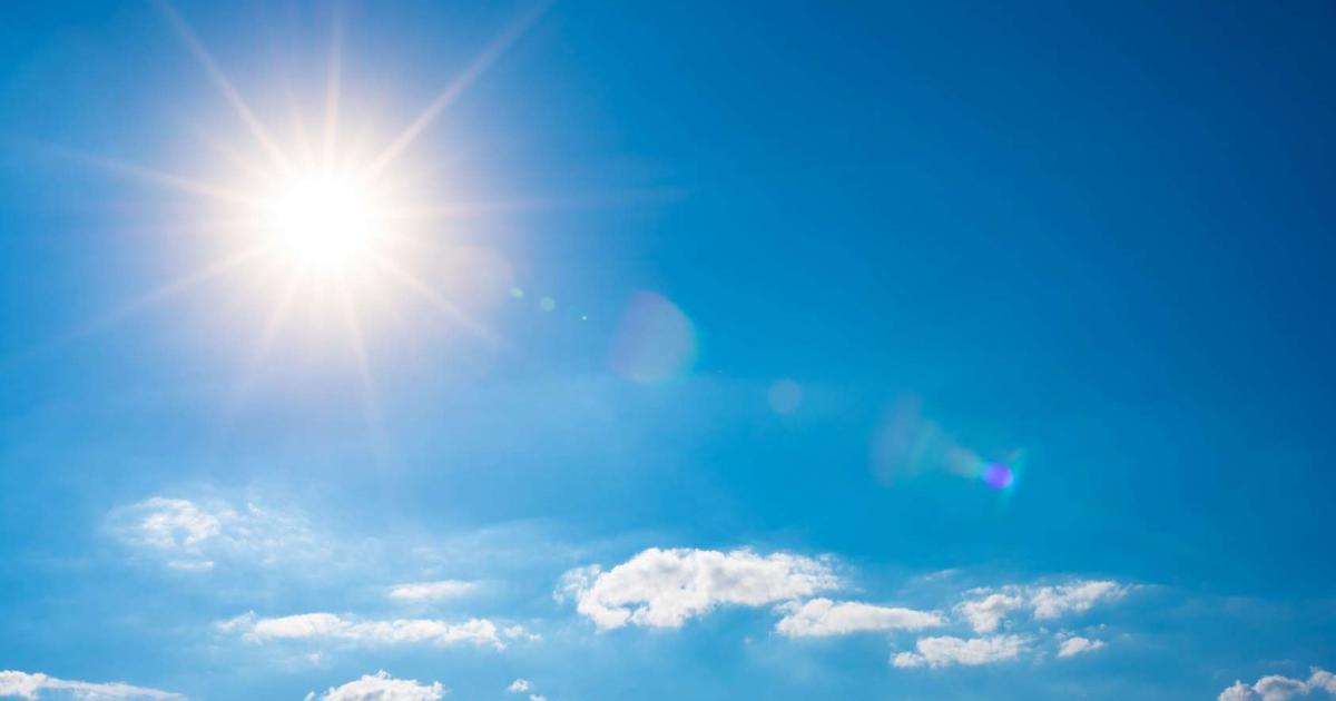     Météo : quel temps fera-t-il  ce week-end ?

