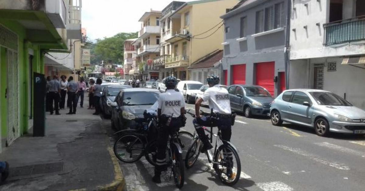     Une qualité de vie qui se dégrade aux Terres Sainville

