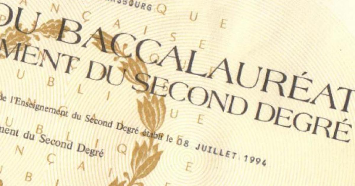     Baccalauréat en contrôle continu : l’avis mitigé des lycéens martiniquais

