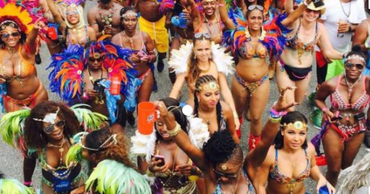     La Barbade vante son Crop Over aux Martiniquais

