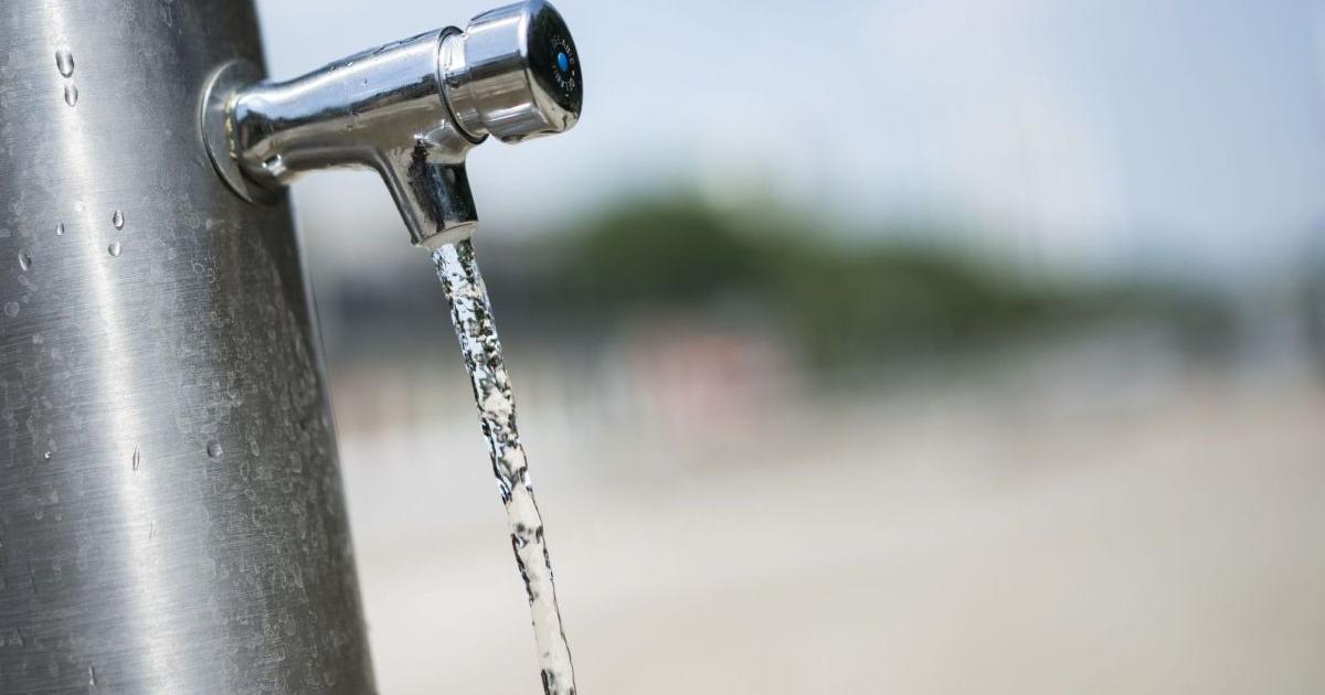     Restriction d'eau dans le sud : les communes concernées ce mercredi 8 avril

