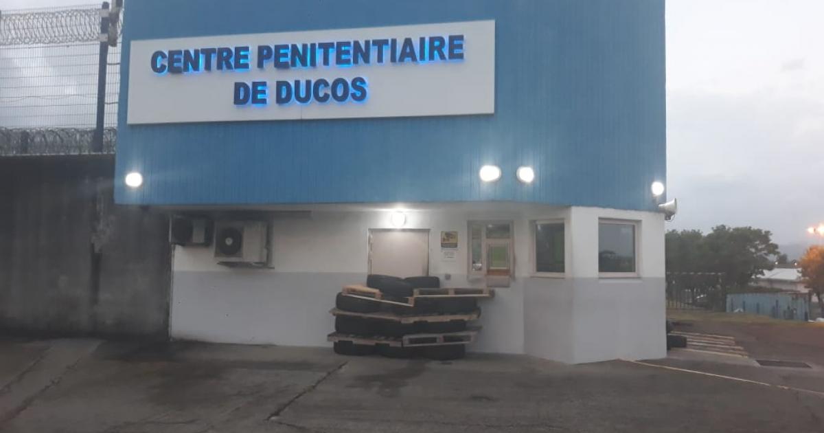     Nomination de deux infirmiers à la prison de Ducos dans deux semaines

