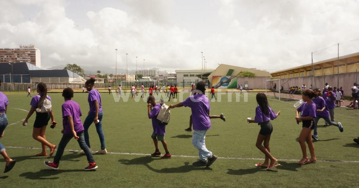     Le sport reprend dès ce week-end en Martinique

