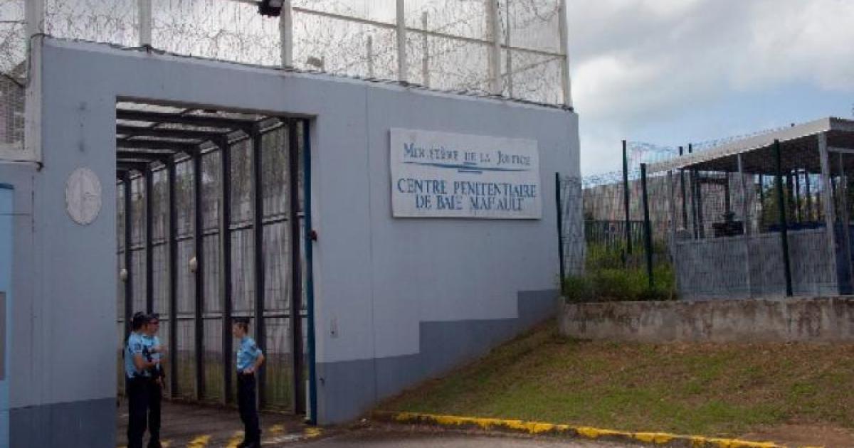     Prison de Baie-Mahault : après une violente bagarre entre détenus, les surveillants pénitentiaires se mobilisent

