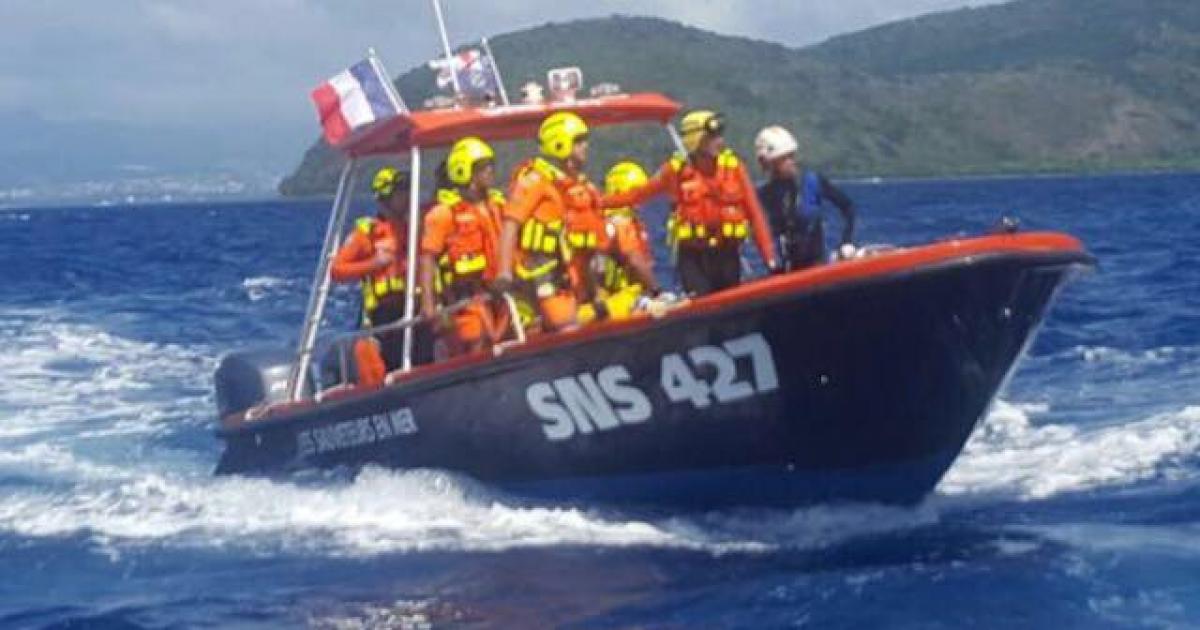     Quatre opérations de sauvetage en mer ce dimanche

