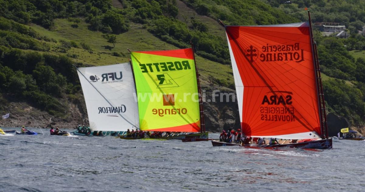     #TDY2019 : une 6e étape décisive pour la suite de la compétition

