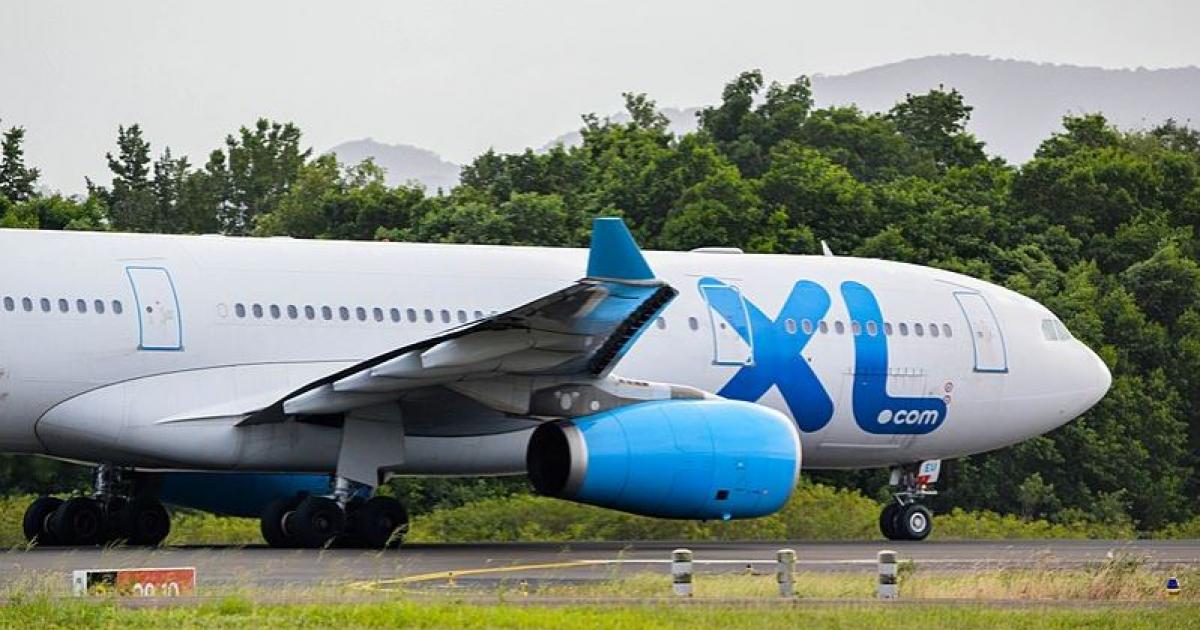     La situation financière d'XL Airways inquiète les agences de voyages

