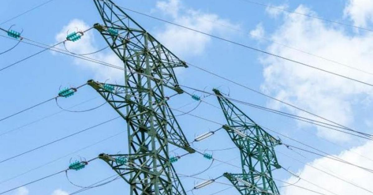     Grève d’EDF PEI : 48 000 clients sont privés d'électricité

