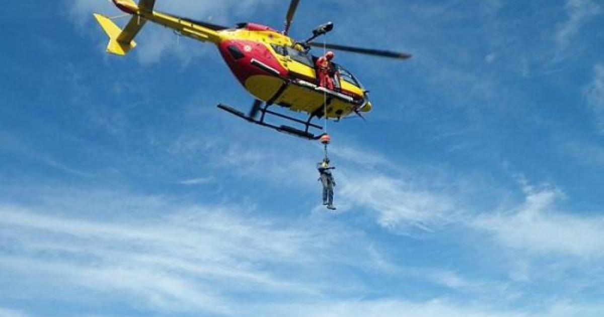     Deux adolescents surpris par la montée des eaux à Petit-Bourg

