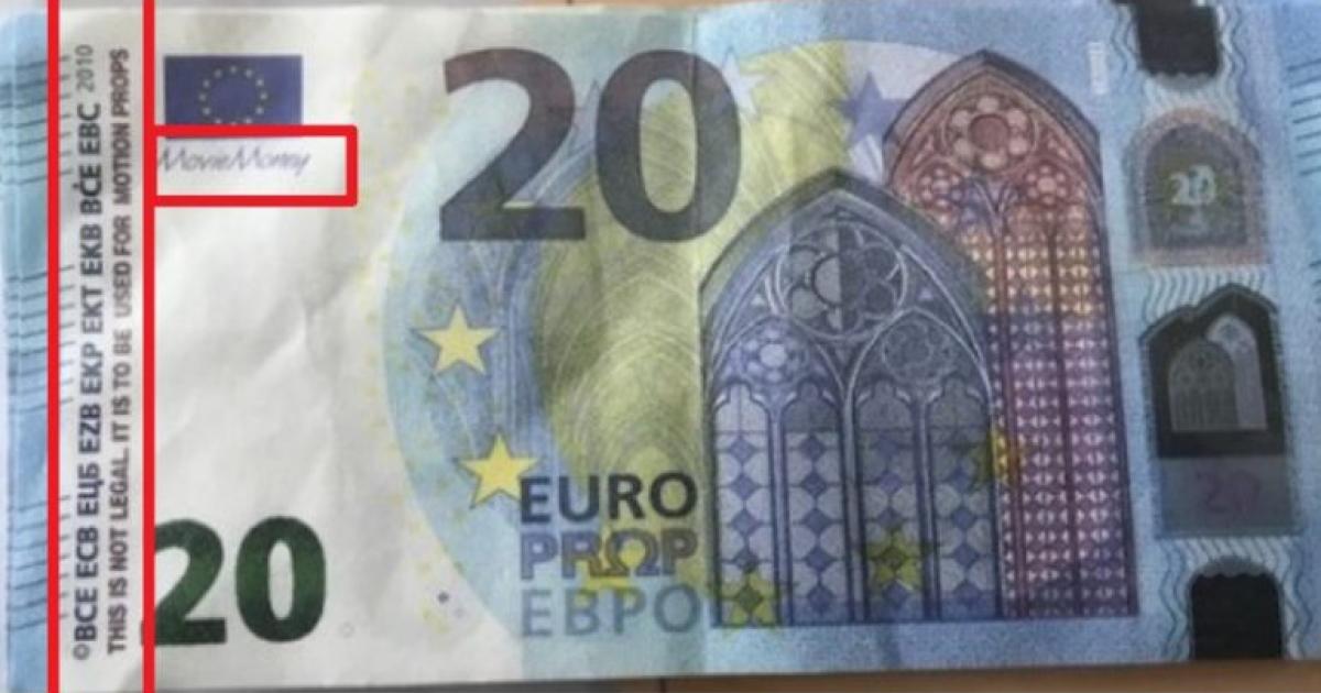 Plus de 20.000 euros de faux billets dans un colis postal à Kawéni - JDM