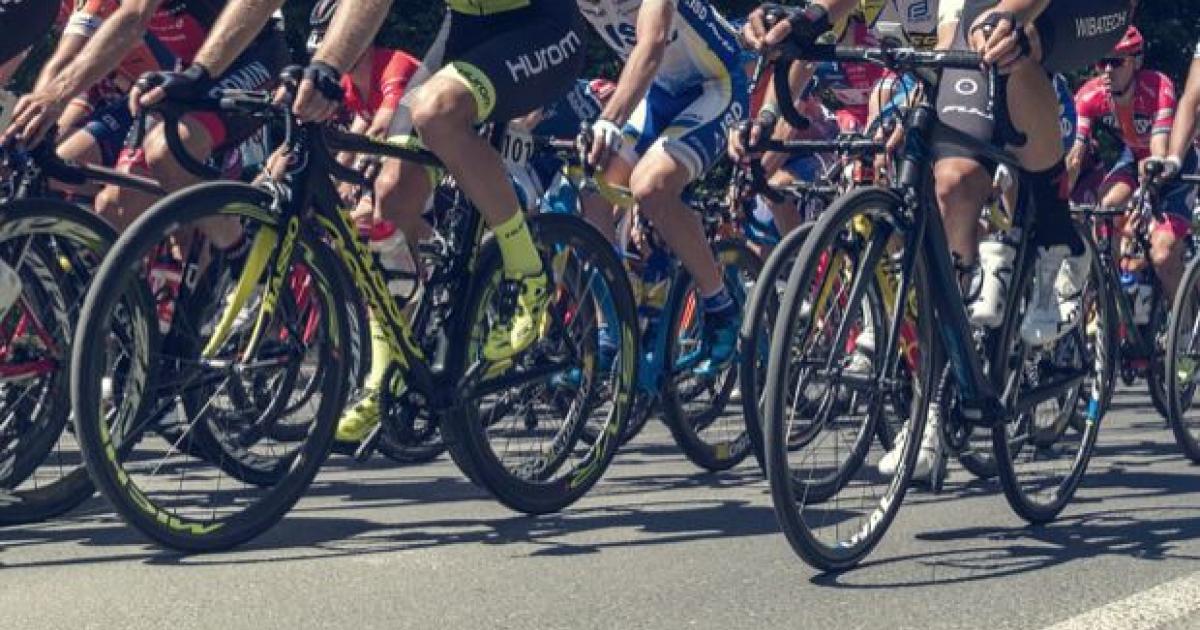     Tour de Guyane : victoire de Cédric Locatin sur le contre-la-montre

