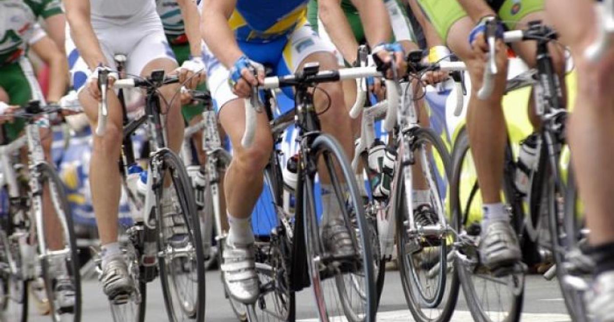     8e étape du Tour cycliste ! Suivez le contre-la-montre minute par minute

