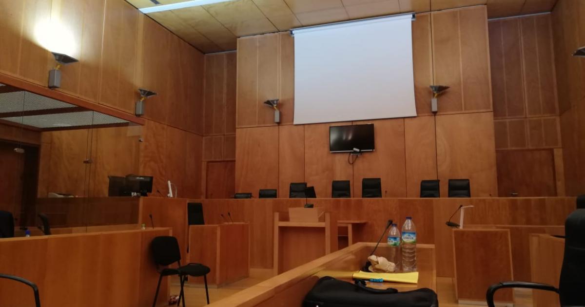     Interpellés près de l’As discothèque au Lamentin avec des stupéfiants, deux cousins condamnés 

