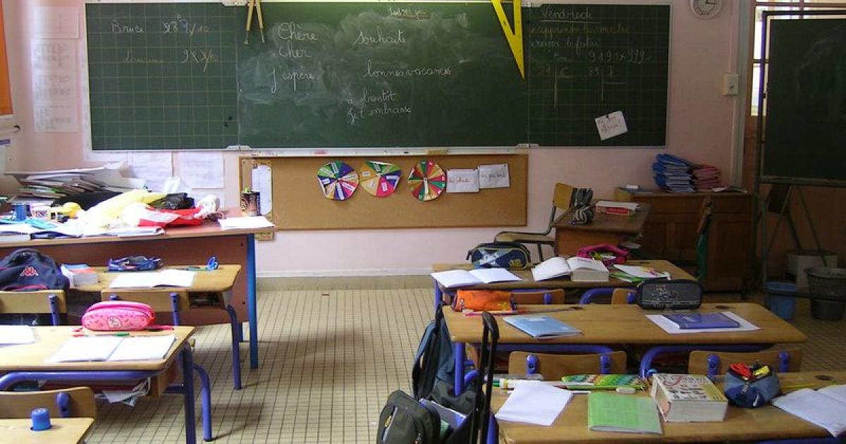     Sa fille trisomique ne peut plus aller à l'école

