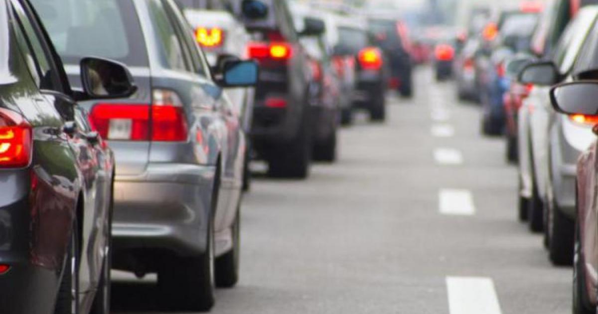     Un carambolage provoque d'importants bouchons à la Jaille

