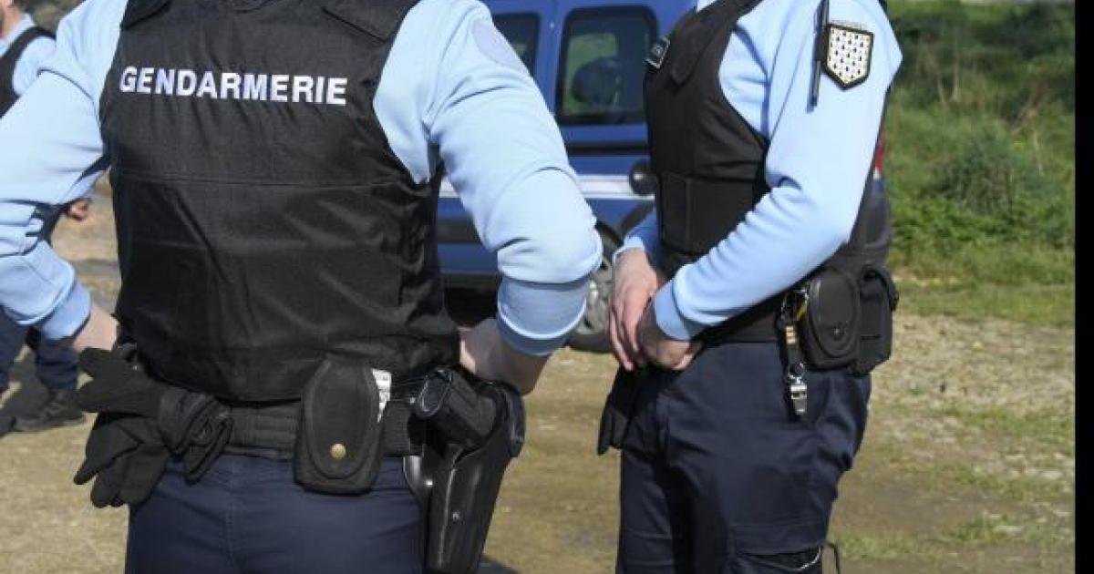     Il menace de tuer toute la famille et tire sur un gendarme

