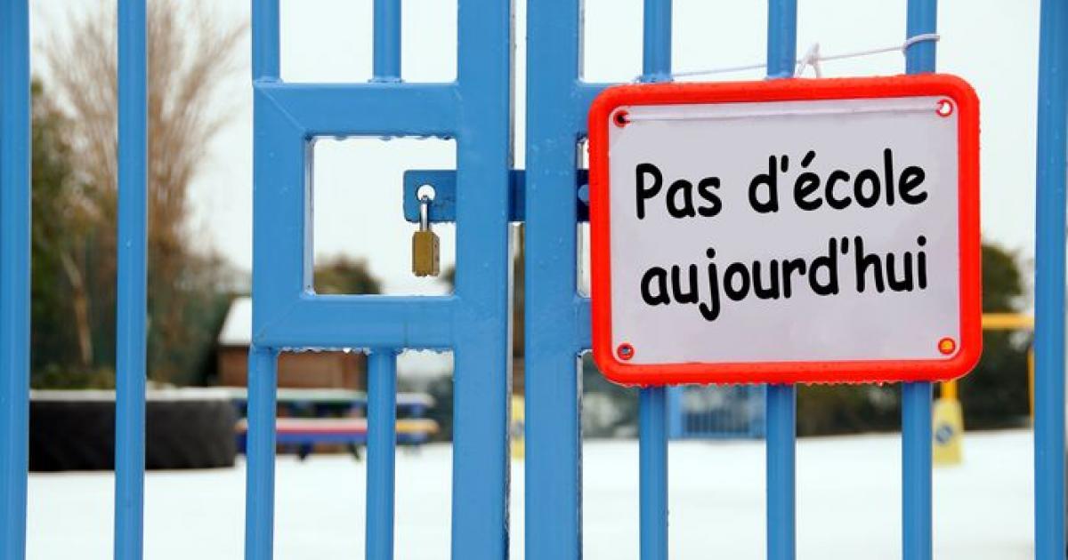     Ecole de Daubin : la municipalité prend des dispositions

