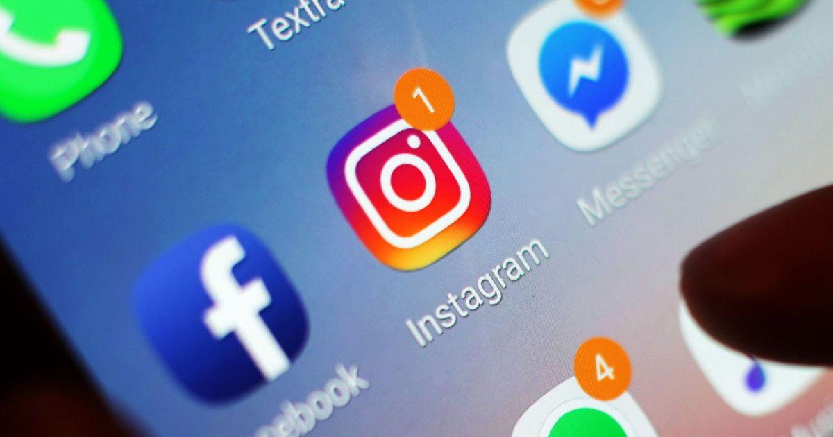     Le réseau social Instagram présente de nombreux ralentissements et bugs

