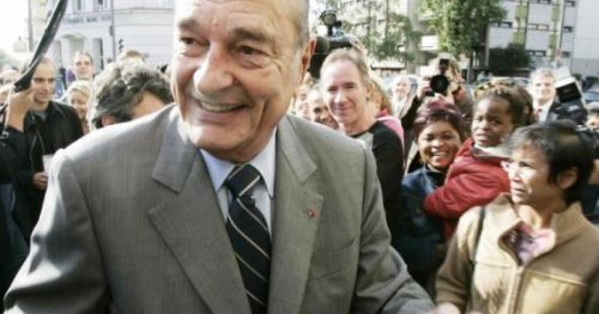     Décès de Jacques Chirac : quelques réactions de la population

