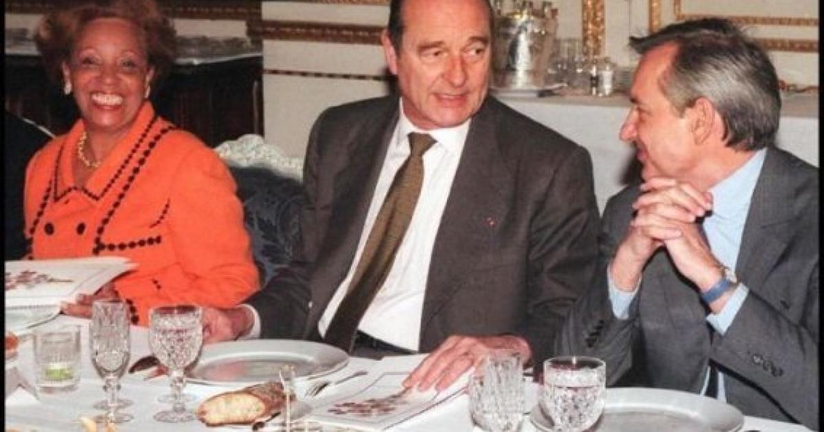     Décès Chirac : la vive émotion de ses amis politiques

