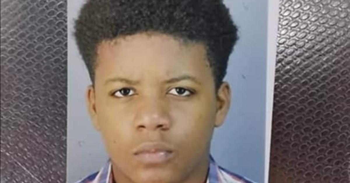     Avez-vous vu Mike, lycéen de 15 ans, disparu depuis lundi ? 

