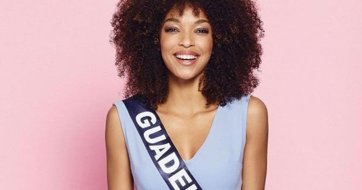     Ophély Mezino représentera la France à Miss Monde

