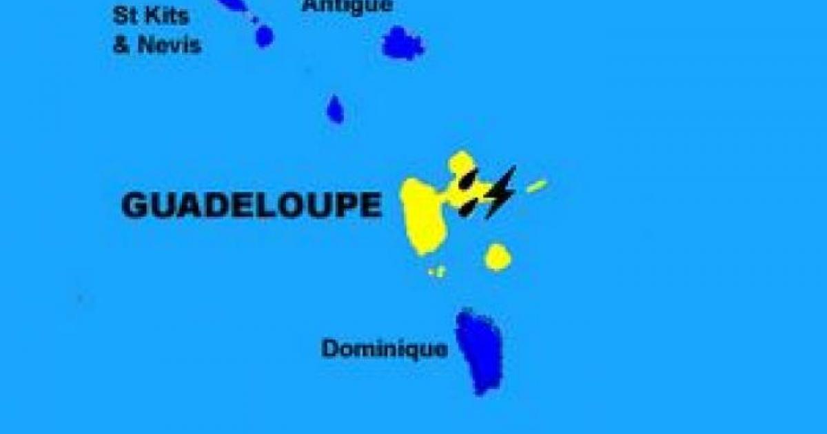     Tempête Karen : du mauvais temps en prévision

