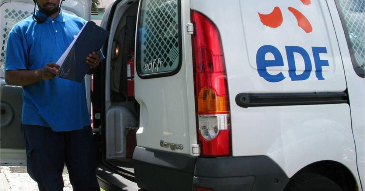     Des incidents sur le réseau sous-terrain d'EDF privent plusieurs milliers d'abonnés d'électricité

