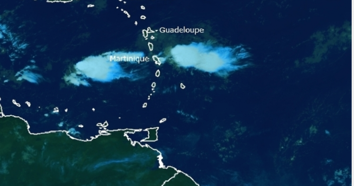     Météo : retour au vert

