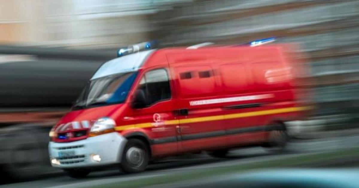     Un piéton gravement blessé dans un accident au Lamentin

