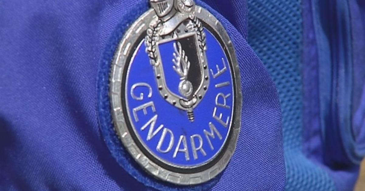     Les Cadets de la Gendarmerie débutent leur formation 

