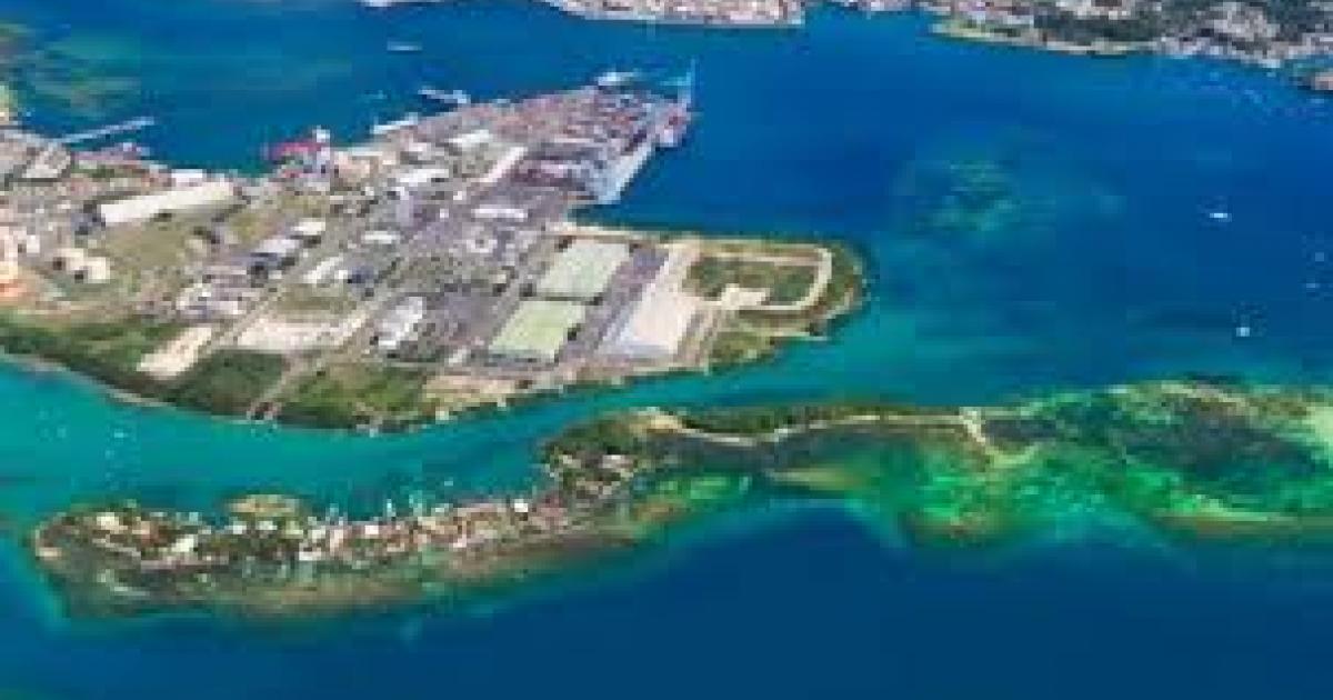     Guadeloupe Port Caraïbes : Yves Salaün sur le départ

