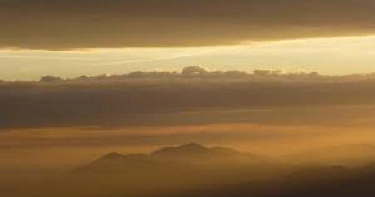     La Guadeloupe en alerte rouge pour mauvaise qualité de l'air

