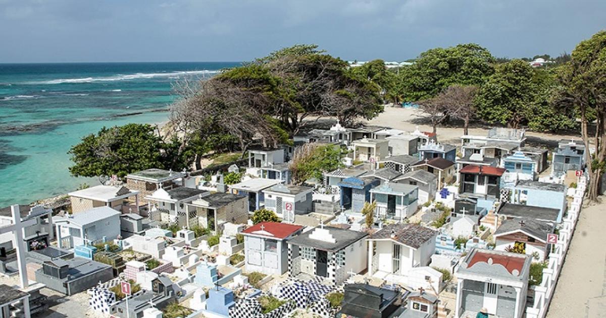     Saint-François va rendre un dernier hommage à Natacha Ramalingon

