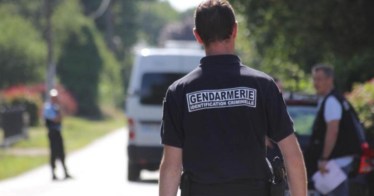     Corps flottant dans une rivière de Petit-Bourg : la thèse accidentelle retenue 

