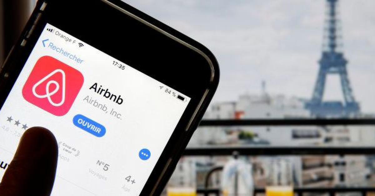     Airbnb met en place un contrôle de ses 7 millions d'offres

