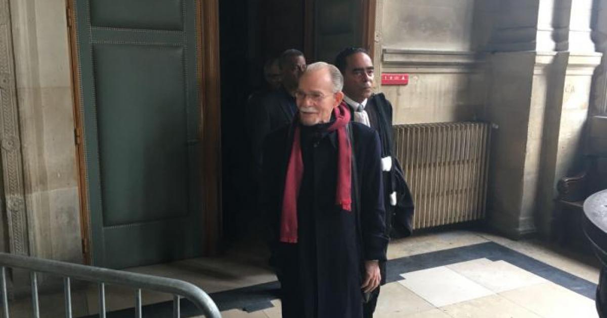     Green Parrot : la cour de cassation rejette le pourvoi d'Alfred Marie-Jeanne

